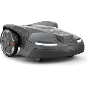 Husqvarna Automower AM450X NERA pas cher