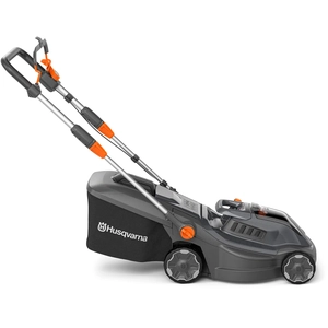 Tondeuse à batterie Husqvarna Aspire LC34-P4A avec batterie 18V et cha... pas cher