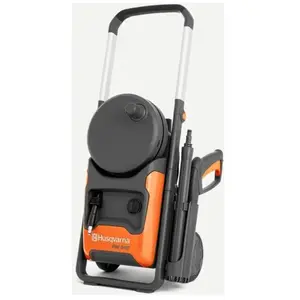 Husqvarna - Nettoyeur haute pression PW240 pression max. 140 bar capac... pas cher