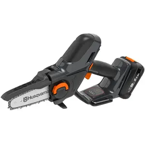 Comparateur de prix : Scie de jardin 18v aspire p5-p4a (sans batterie ni chargeur) - husqvar...