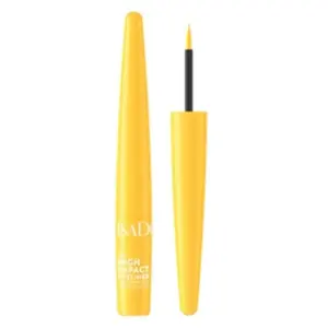 IsaDora The High Impact Eyeliner Eye-liner 10 ml pas cher