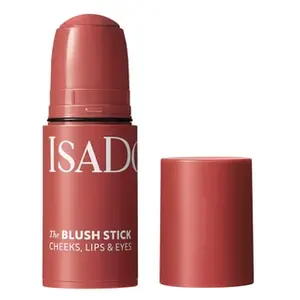 IsaDora Blush Stick Blush crème 10 g pas cher