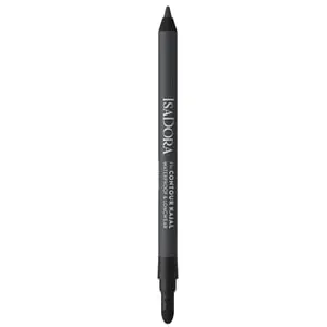 IsaDora Contour Kajal Crayon kajal 10 g pas cher