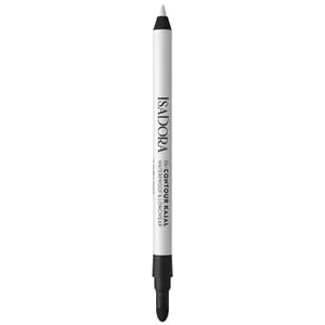 IsaDora Contour Kajal crayon kajal teinte 71 Simply White 1,2 g pas cher