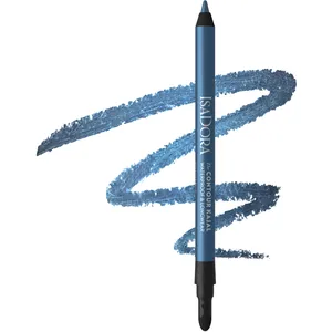 IsaDora Contour Kajal Crayon kajal 10 g pas cher