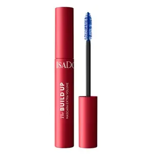 IsaDora Build-Up Mascara Extra Volume Mascara 1000 ml pas cher