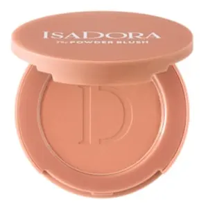 IsaDora The Powder Blush Blush 10 g pas cher