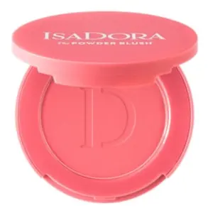 IsaDora The Powder Blush Blush 10 g pas cher