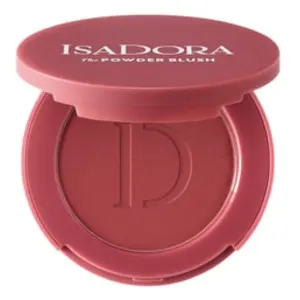 IsaDora The Powder Blush Blush 10 g pas cher