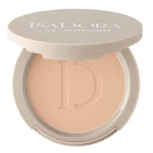 IsaDora The No Compromise Matte Longwear Powder Poudre 10 g pas cher