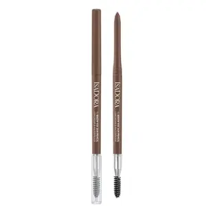 IsaDora The Brow Fix 24h Pencil Longwear & Waterproof Crayon sourcils ... pas cher