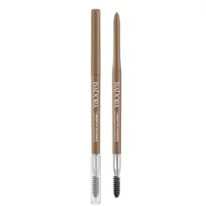 IsaDora The Brow Fix 24h Pencil Longwear & Waterproof Crayon sourcils ... pas cher