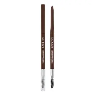 IsaDora The Brow Fix 24h Pencil Longwear & Waterproof Crayon sourcils ... pas cher