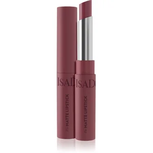 IsaDora The Matte Lipstick Rouge à lèvres 10 g pas cher