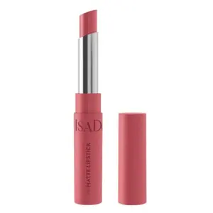 IsaDora The Matte Lipstick Rouge à lèvres 10 g pas cher