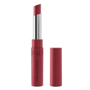 IsaDora The Matte Lipstick Rouge à lèvres 10 g pas cher