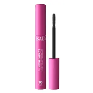 IsaDora 10 Sec High Impact Length & Lift Mascara Mascara 10 ml pas cher