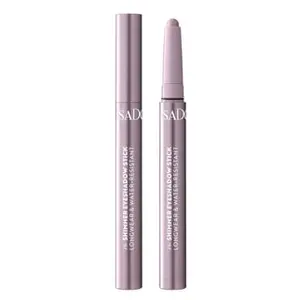 IsaDora The Shimmer Eyeshadow Stick Longwear & Water-Resistant Ombre à... pas cher