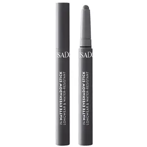 IsaDora The Matte Eyeshadow Stick Longwear & Water-Resistant Ombre à p... pas cher