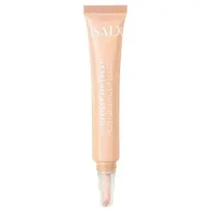IsaDora Glossy Lip Treat Gloss lèvres 1000 ml pas cher
