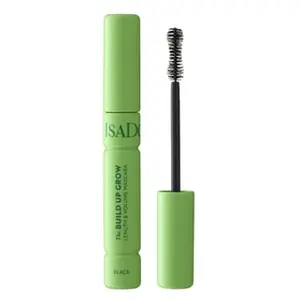 IsaDora The Build Up Grow Length & Volume Mascara 01 Black Mascara 10 ... pas cher