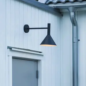 PR Home Tripp applique d’extérieur noireVendu parluminaire