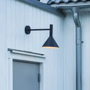 PR Home Tripp applique d’extérieur griseVendu parluminaire