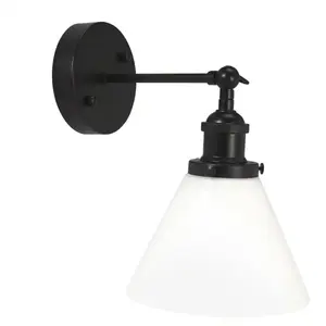 PR Home Lambda Applique murale E27, 3201807, pas cher