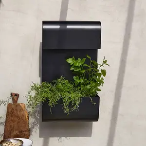 PR Home Planta applique d’extérieur pot de fleurs pas cher