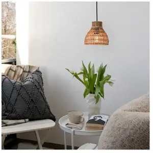 PR Home Sarah Suspension hauteur 18 cm, câble 2,5mVendu parluminaire