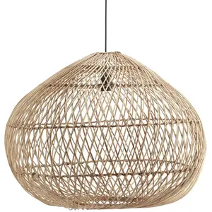 PR Home Karen suspension d'extérieur, Ø50cm câble de 2,5mVendu parluminaire