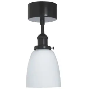 PR Home Rock Plafonnier E27, 3401407,