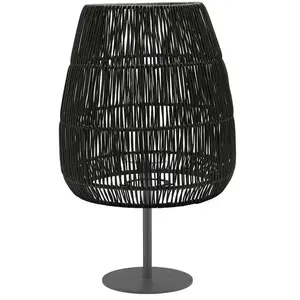 PR Home Agnar Lampe de table, E27, 1215007-6738,