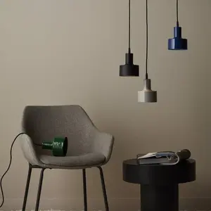 PR Home Solo Small suspension Ø 13 cm verte
