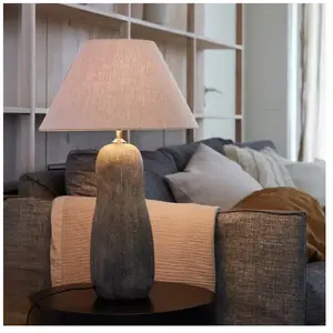 PR Home Sally Lampe de table E27, 4225108-35940, pas cher