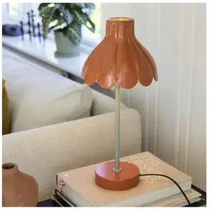 PR Home Wera Lampe de table E27, 4424714, pas cher