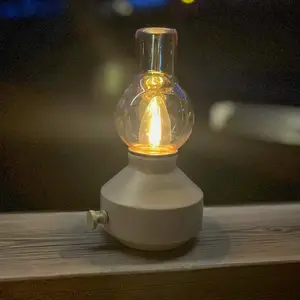 PR Home Glimt Lampe de table, LED, 1441825, pas cher