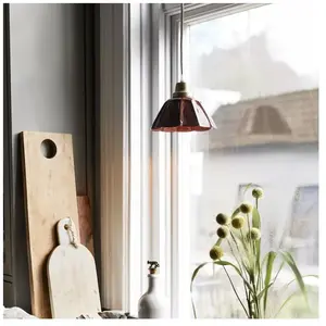 PR Home Ester Suspension E27, 4331714, pas cher