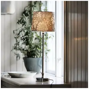 PR Home Liam Lampe de table E27, 71001-7666, pas cher