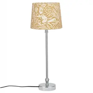 PR Home Liam Lampe de table E27, 71001-2048, pas cher