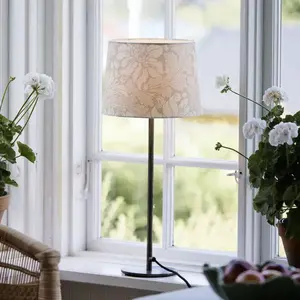 PR Home Base Lampe de table E27, 1444501-5352, pas cher