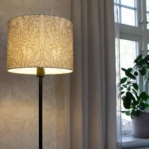 PR Home Lampe sur pied Amy, Eldertree vert/noir, hauteur 150 cm, E27Vendu parluminaire