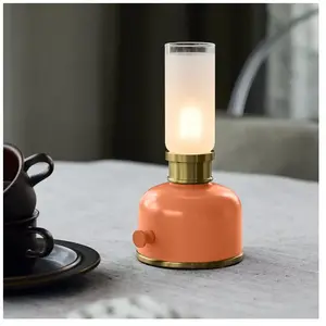 PR Home Frida Lampe de table sans fil, LED, 1202219, pas cher