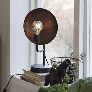 PR Home Upptown lampe à poser, haut 44 cm pas cher