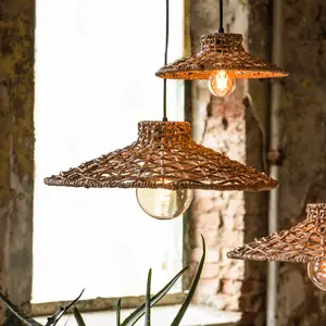 PR Home Suspension Sari, abat-jour Lampakanay pas cher