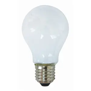 PR Home E27 4 W ampoule LED A60 opale 830 capteur pas cher