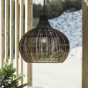 PR Home Martha suspension aspect ombré Ø 38,5 cm pas cher