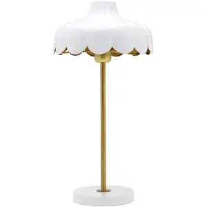 PR Home Wells Lampe de table E27, 2835010, pas cher