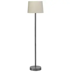 PR Home Columbus Lampadaire E27, 1051301-89, pas cher