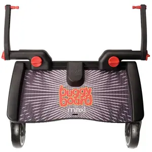 Comparateur de prix : LASCAL Planche à roulettes BuggyBoard Maxi